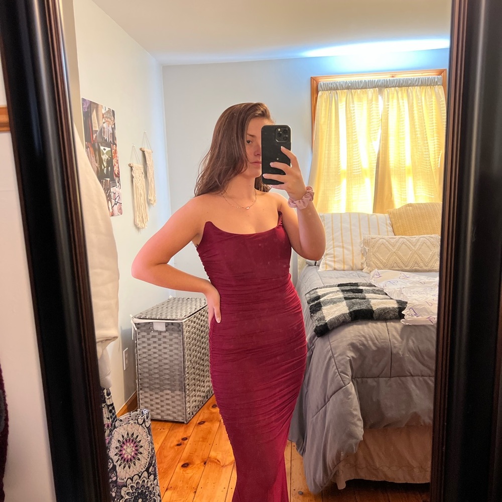Windsor Prom Dress!!!